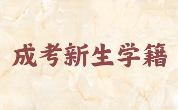 2024山東成人高考學籍多久能在學信網上查到? 2024山東成人高考學籍多久能在學信網上查到?